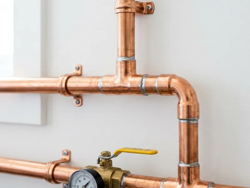 Pipe Repair & Replacement Plumber in Sacaton, AZ